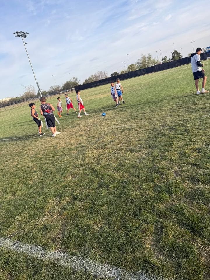 All Photos for Iron Plains Youth Football League in Amarillo, TX