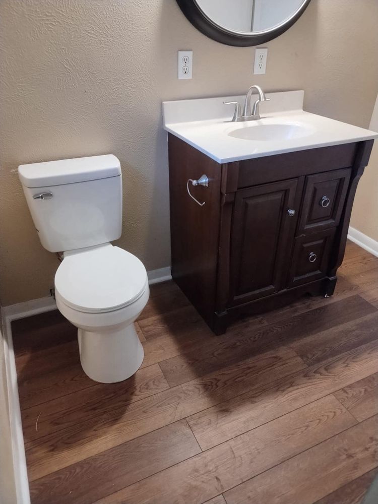 All Photos for Sanchez Odd Jobs in Carthage, TX