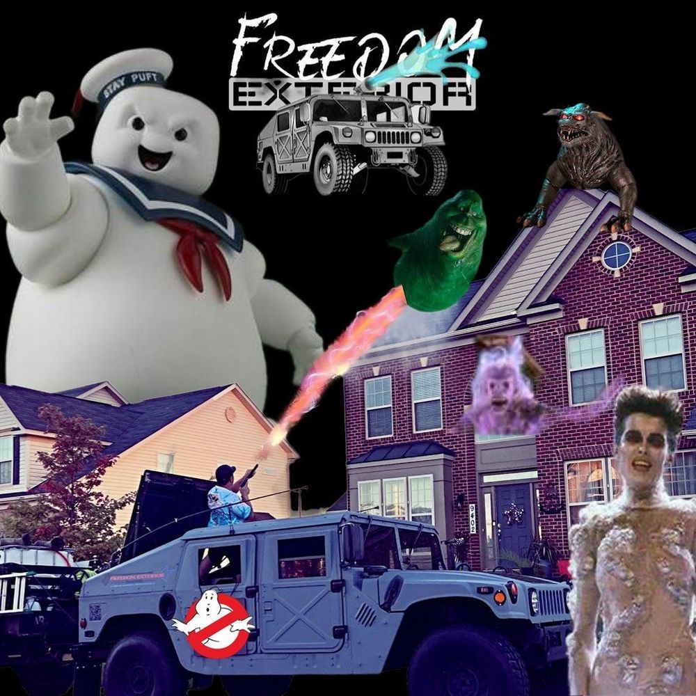 All Photos for Freedom Exterior LLC in Perry Hall, MD