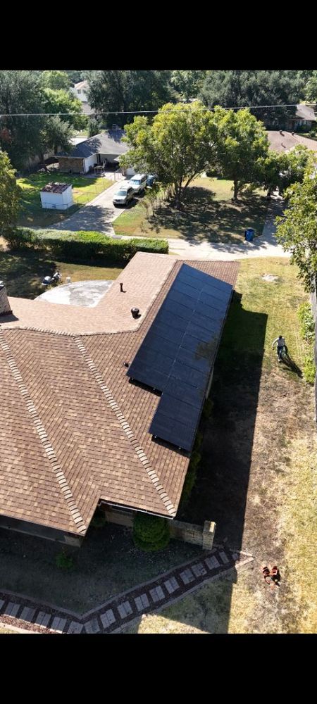 All Photos for Greenwood Roofing & Remodeling LLC in Dallas, TX