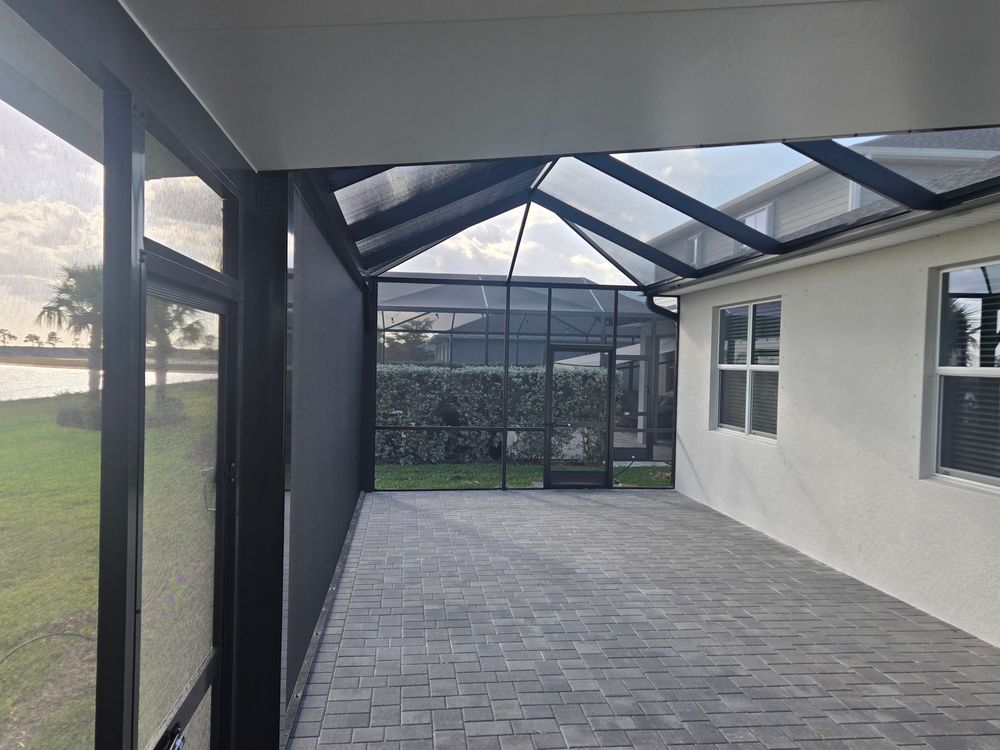 All Photos for Advanced Screen Services LLC in Punta Gorda, FL