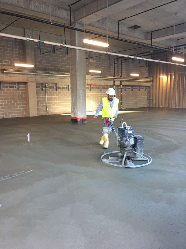 All Photos for Midcities Concrete in Arlington, TX