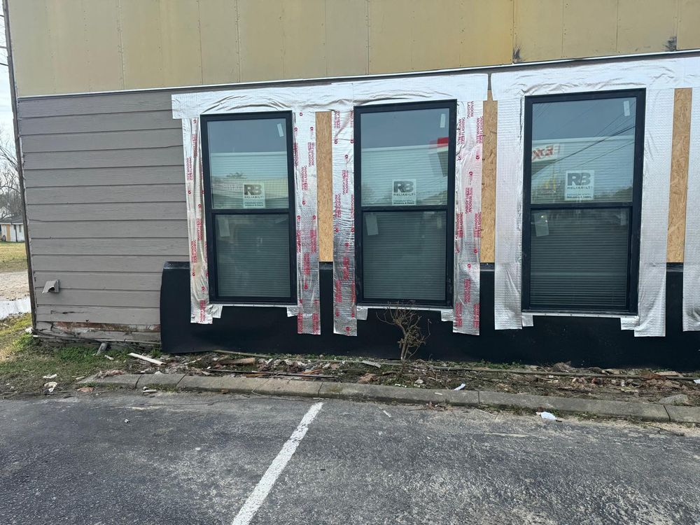 All Photos for Ruben R construction LLC in Mount Olive, NC