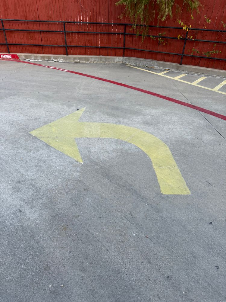 All Photos for Landmark Pavement Solutions in Dallas, TX