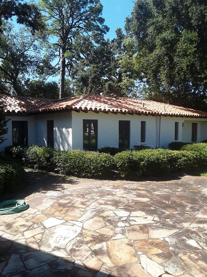 All Photos for Jay's Island Painting Service in Saint Simons Island, GA