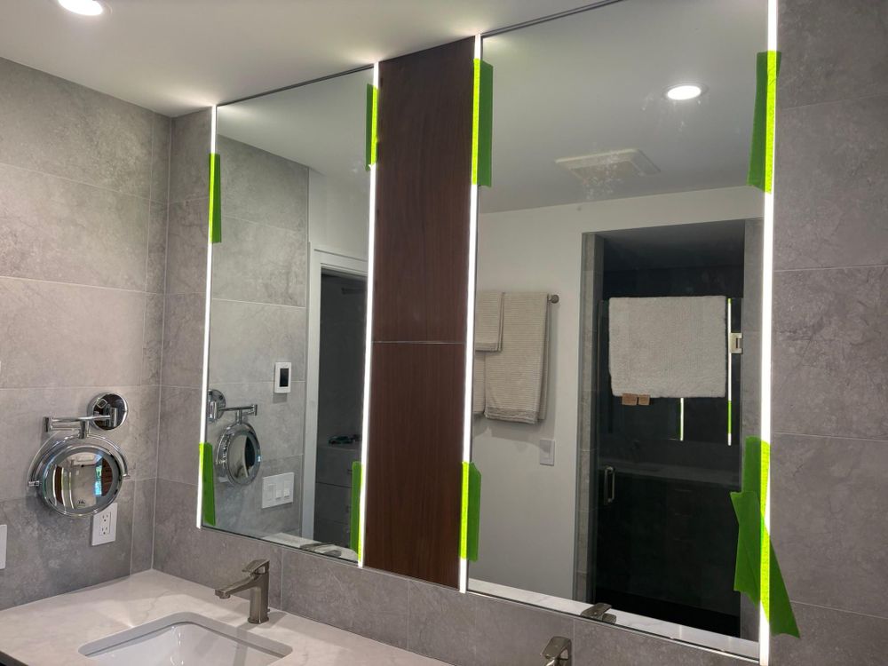 All Photos for Nicholas Anthony Rais Licensed Electrician in Reading, MA