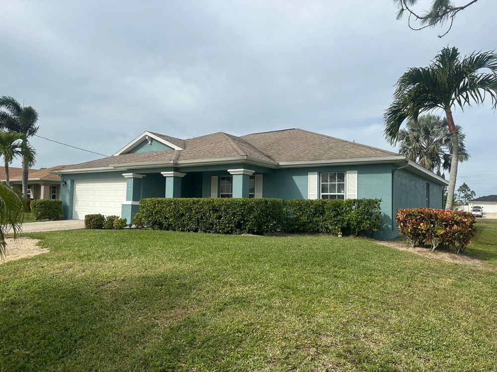All Photos for Shawn Hancock Painting in Cape Coral, FL