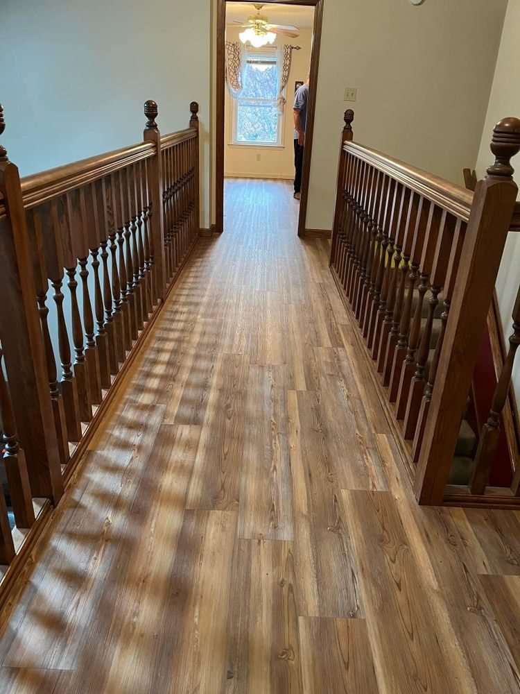 Transform your home with our expert flooring services. We provide durable, stylish options tailored to your needs, enhancing both beauty and functionality with professional installation for a seamless finish. for Arthur Tile & Remodeling in Munford, TN