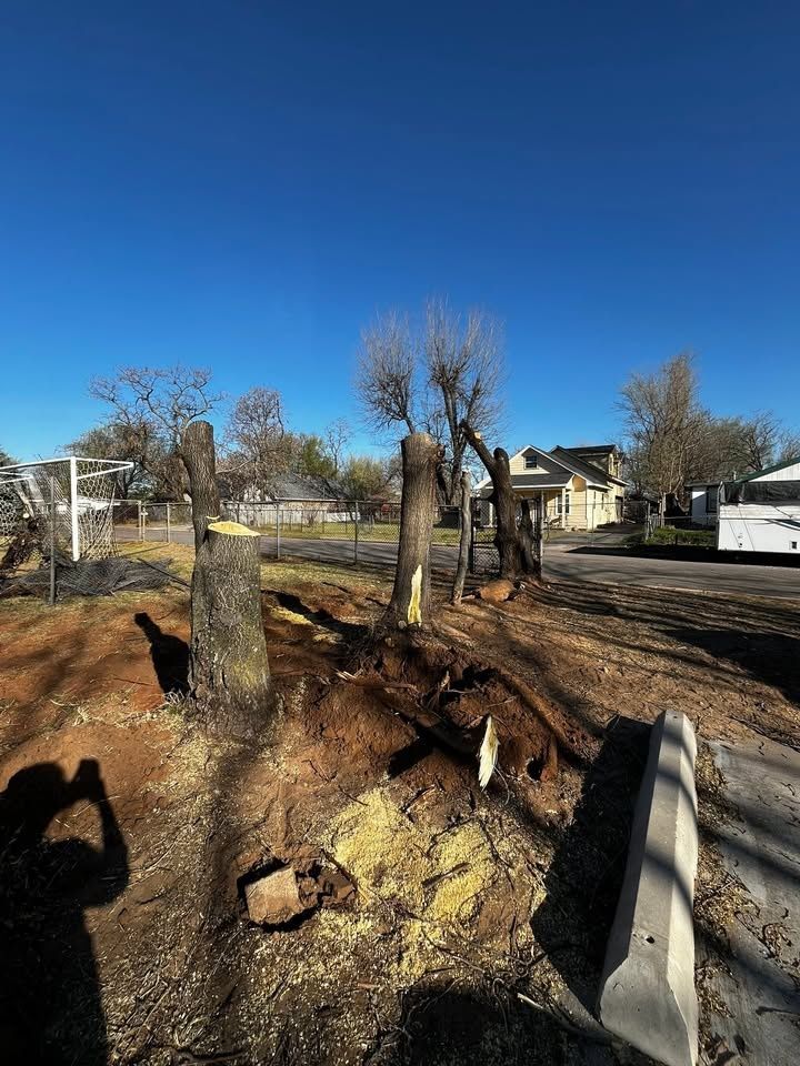 All Photos for Urban Lawn & Landscape in Oklahoma City, OK