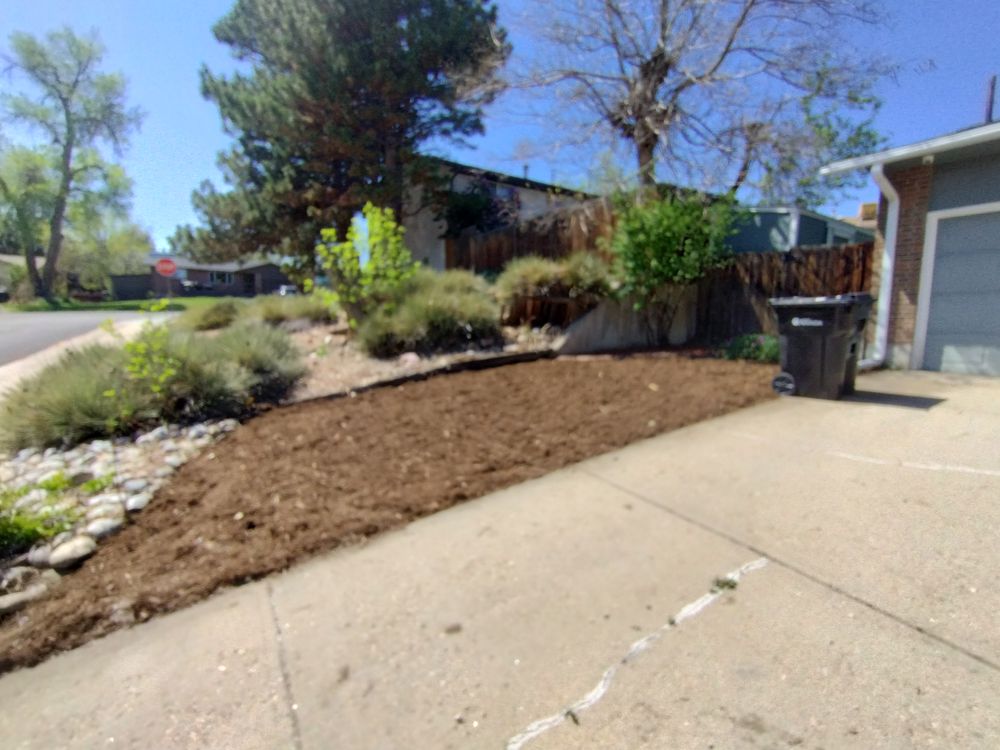 All Photos for Berry Handy Services in Loveland, CO