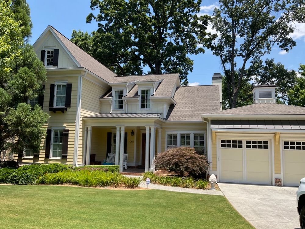 All Photos for Greenbriar Remodeling & Painting LLC in Marietta, GA