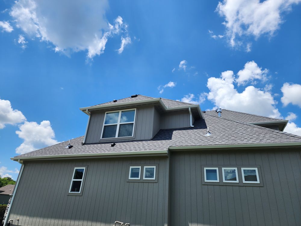All Photos for A&D Reliable Construction in Independence, MO