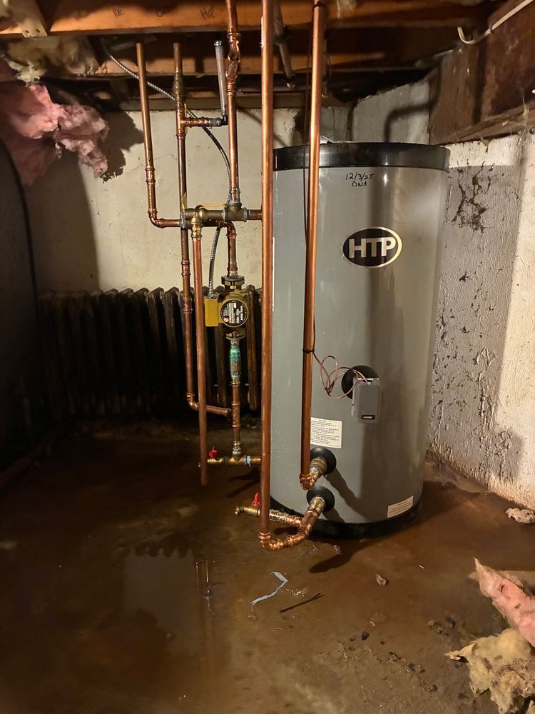 All Photos for DNA Maintenance and Mechanical in Pine Bush, NY