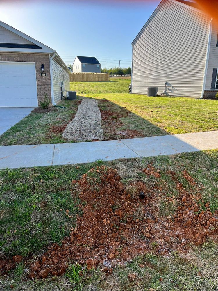 All Photos for Piedmont Lawn and Landscaping in Lexington, NC