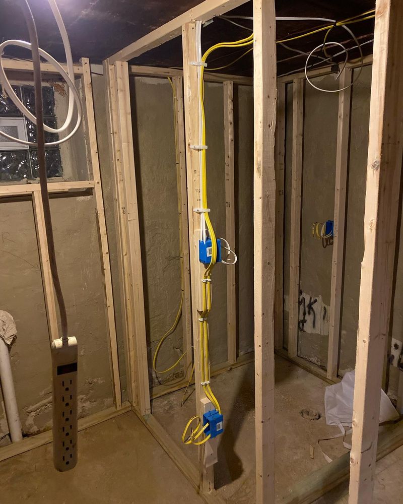 All Photos for My Guy Contracting/Electrical Remodeling LLC. in Philadelphia, PA