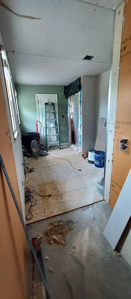 All Photos for Son of a Journey Remodeling in Dallas, NC