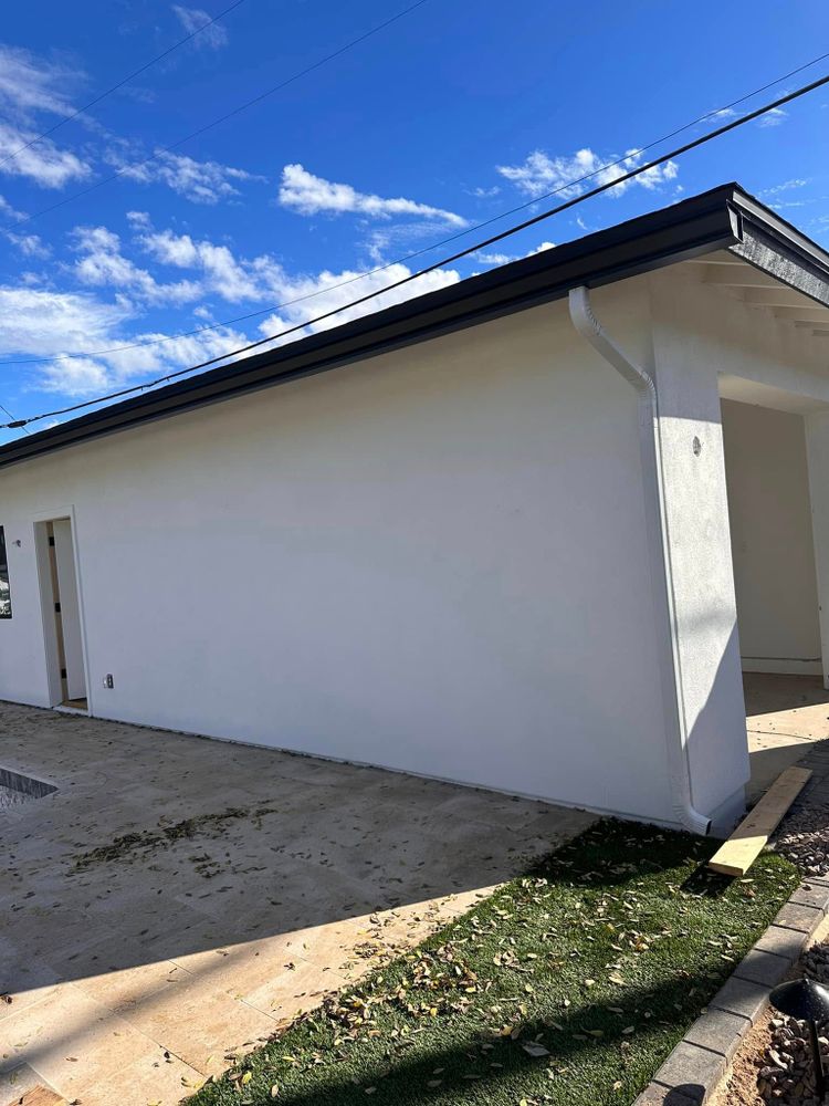 All Photos for Copper State Rain Gutters in Glendale, AZ