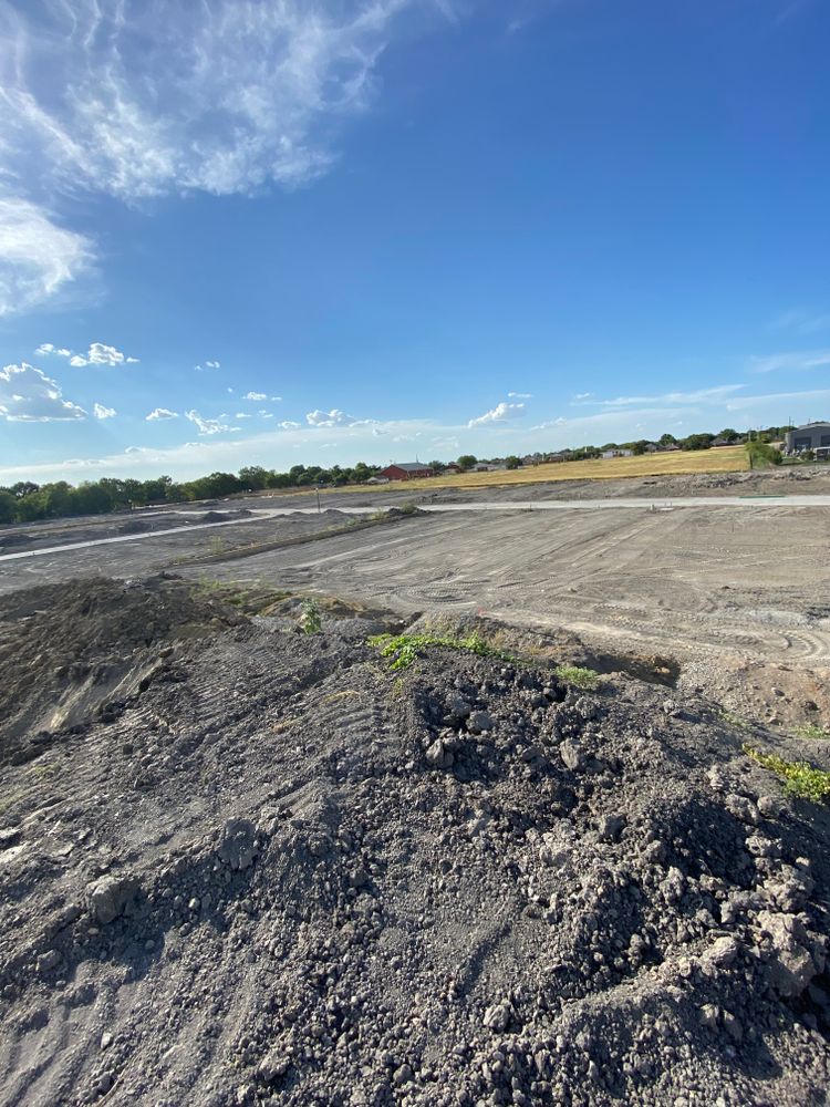 All Photos for K.O. Excavation LLC in Spring Branch, TX