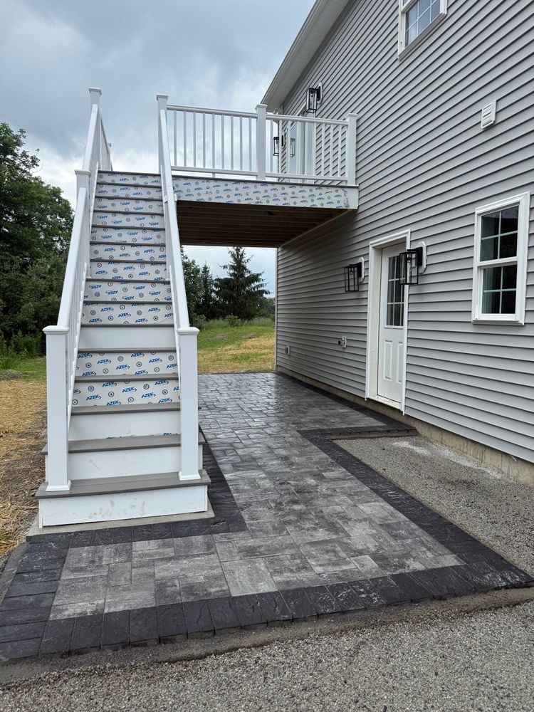 All Photos for DiSessa Landscape & Construction in Wantage, NJ