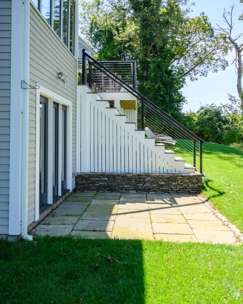 All Photos for Pungitore Landscapes, Irrigation & Fertilizer in Hingham, MA