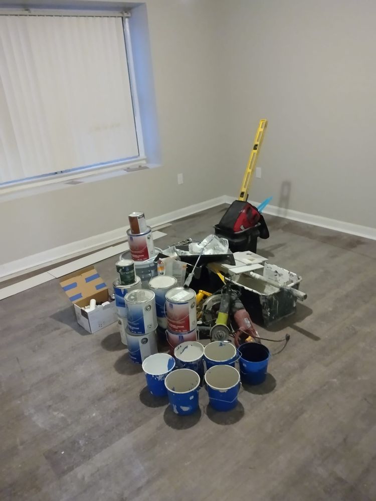 Handyman Services for Unbelievable Remodeling Painting and Cleaning in Lexington, KY