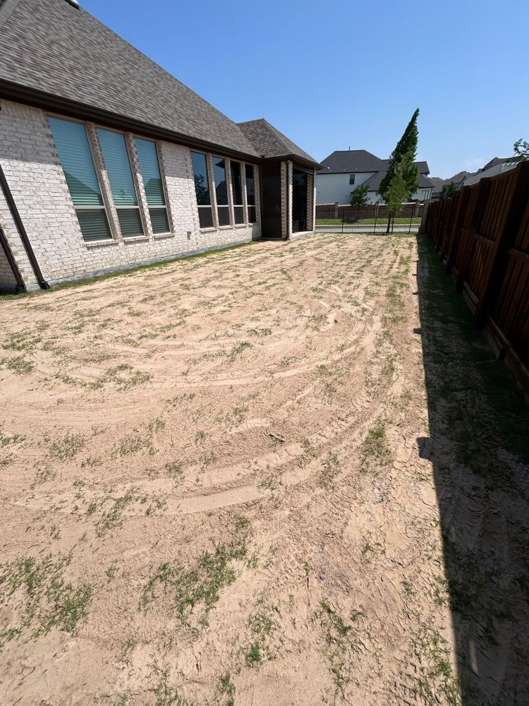 All Photos for North Texas Groundscaping in Frisco, TX