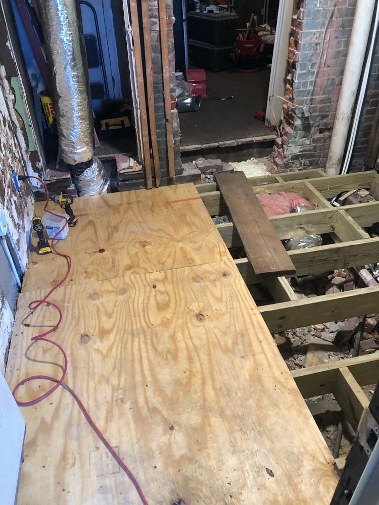 All Photos for J&H General Contracting LLC in Williamsburg, KY