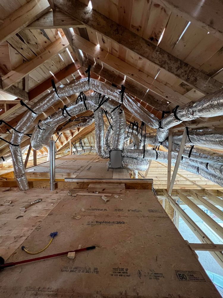 All Photos for A+ Quality Construction in Lakeland, TN