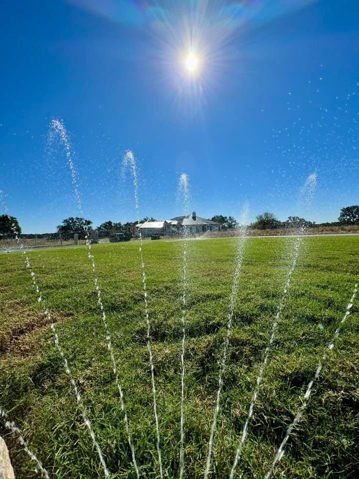 All Photos for Bright Green Irrigation System in San Antonio, TX