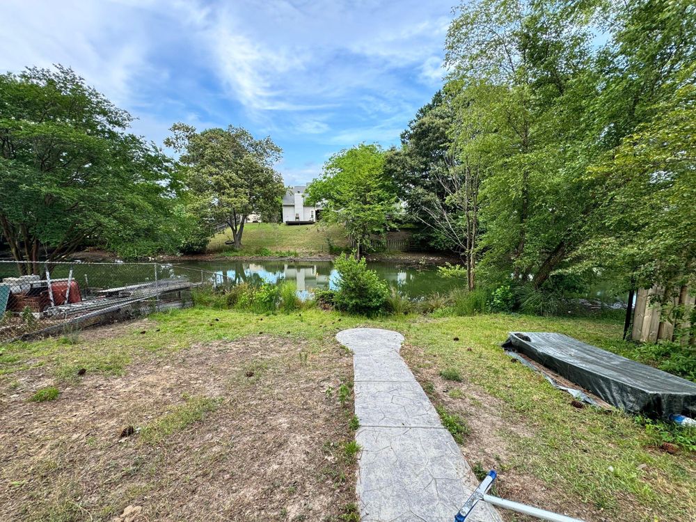 All Photos for Tidewater Trim & Deck in Moyock, NC