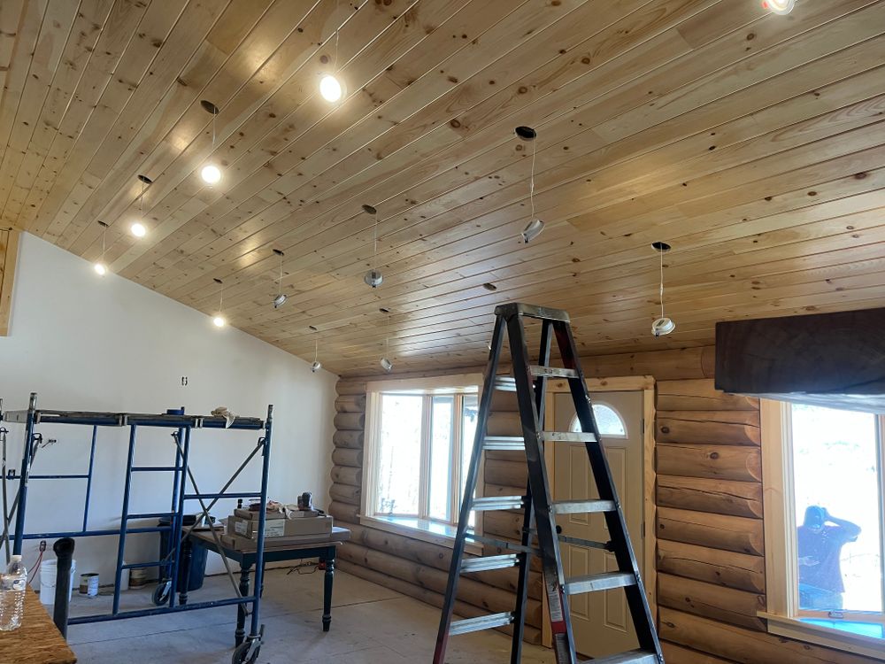 All Photos for Regi's Painting Services LLC in Brookfield, CT