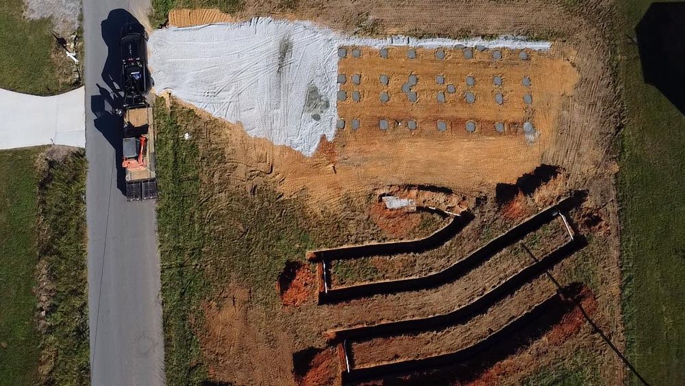 All Photos for A&E Excavation in Knoxville, TN
