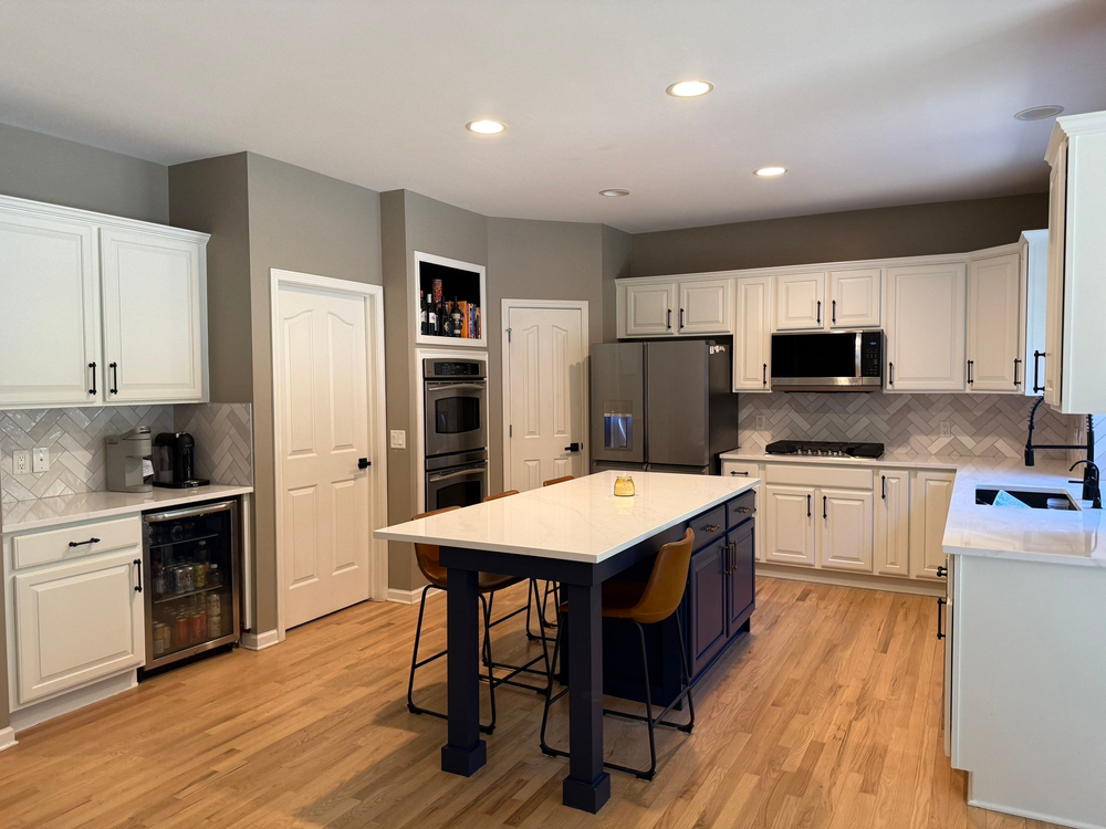 All Photos for Apex Painting in Livonia, MI