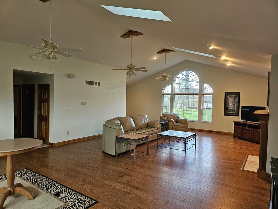 All Photos for Hearts & Hands Painting in Campbell, KY