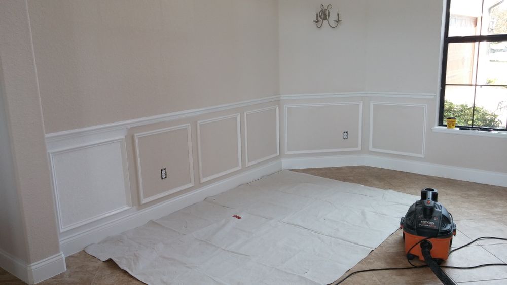 All Photos for MJ'S TRIM INC. in Orlando, FL