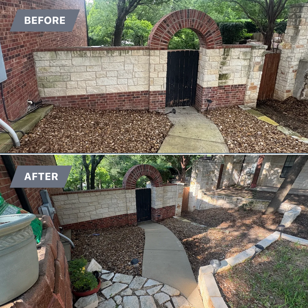 All Photos for Top Notch Exterior Cleaning Solutions in Nolanville, TX