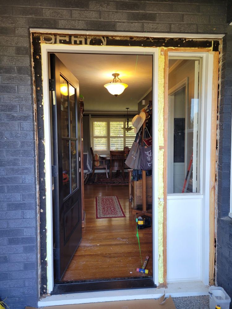 All Photos for GVL Renovations in Greenville, SC