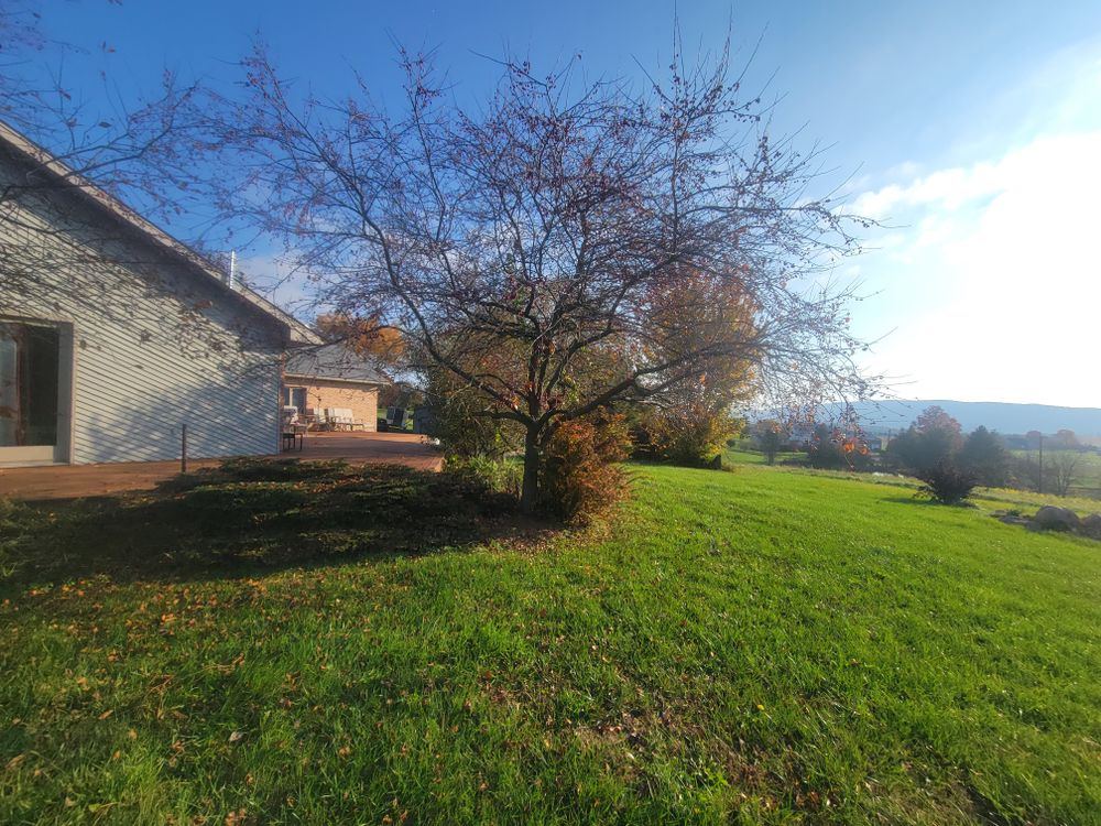 All Photos for Down Home Landscaping in Stillwater, PA