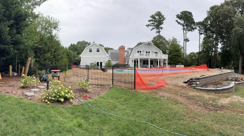 All Photos for Tidewater Trim & Deck in Moyock, NC