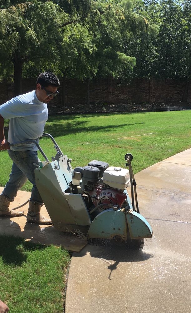 All Photos for Midcities Concrete in Arlington, TX