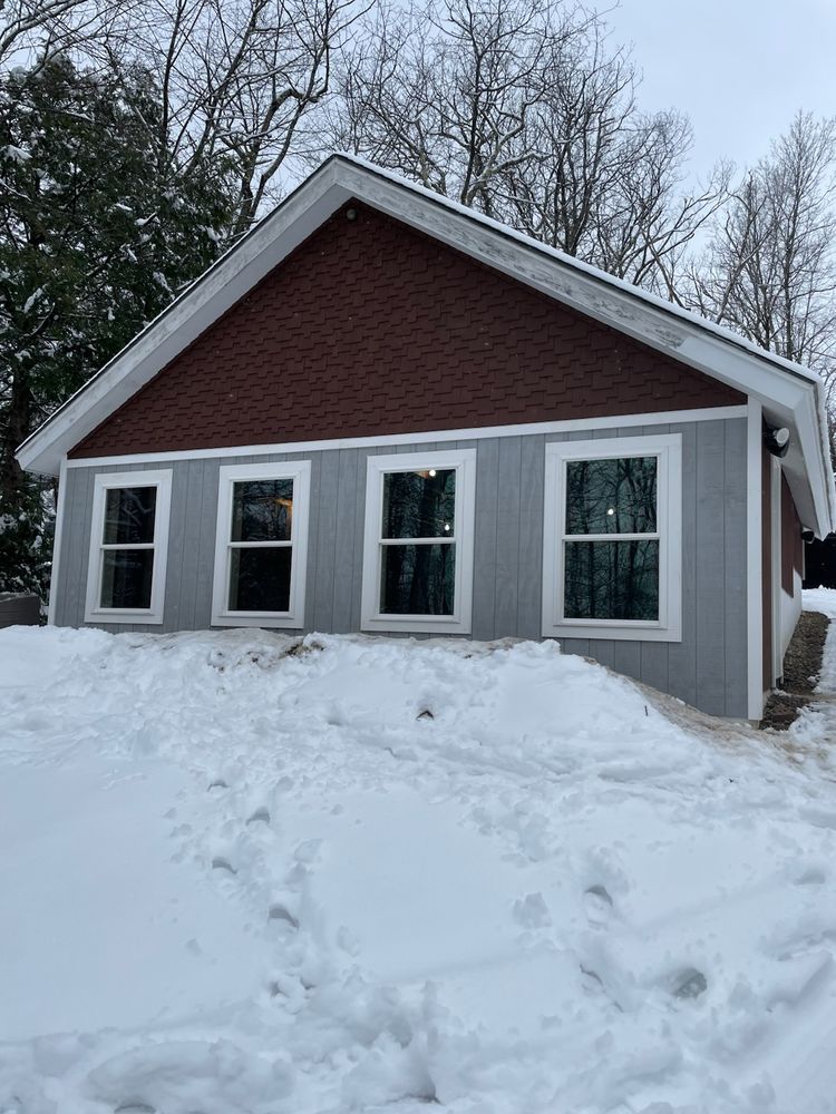 All Photos for Team Construction & Renovations in Lynchburg, TN