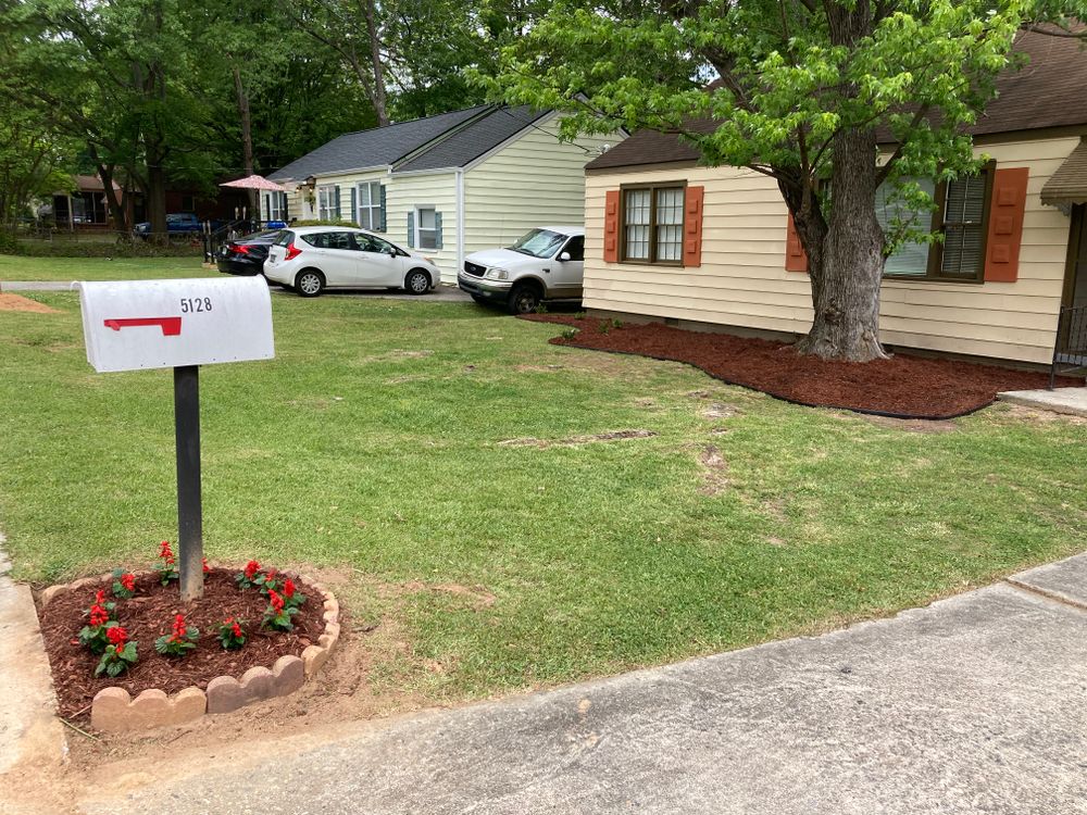 All Photos for Aries Lawnscapes in Atlanta, GA