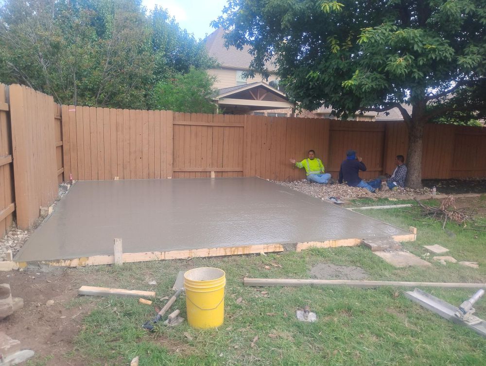 All Photos for Guzman's Landscaping Services in Austin, TX