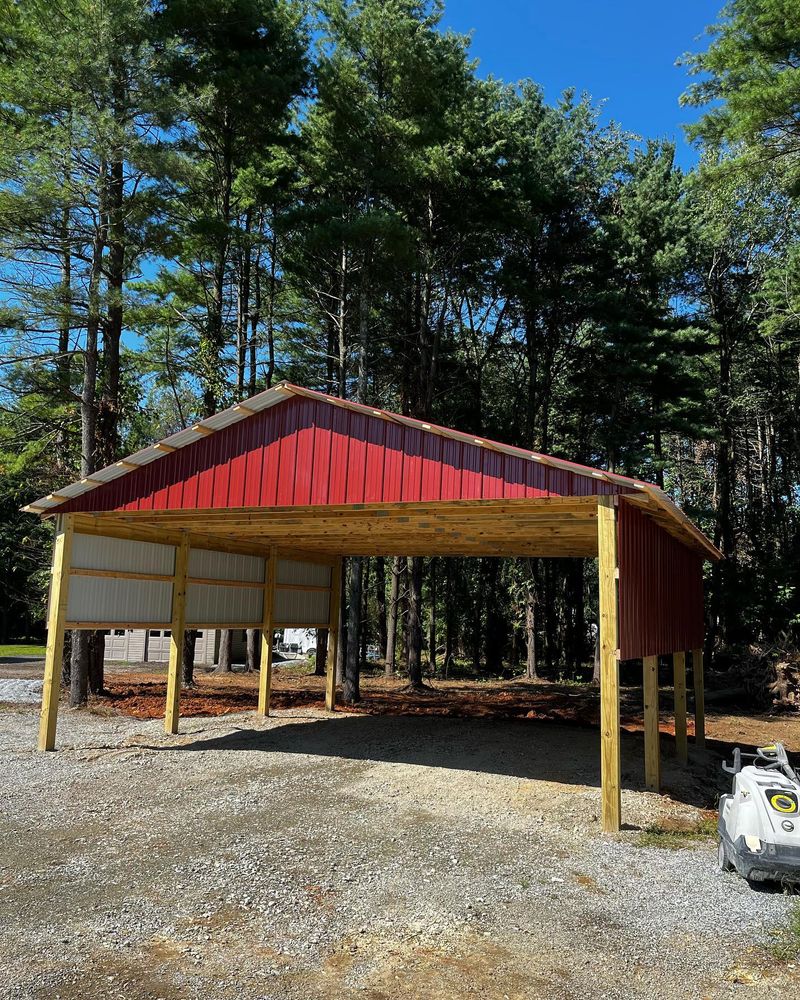 All Photos for Harris Contracting in White Hall, MD