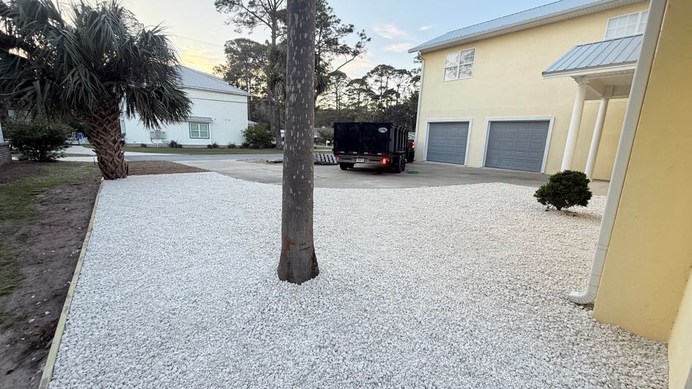 All Photos for Santos Landscape in Waycross, GA
