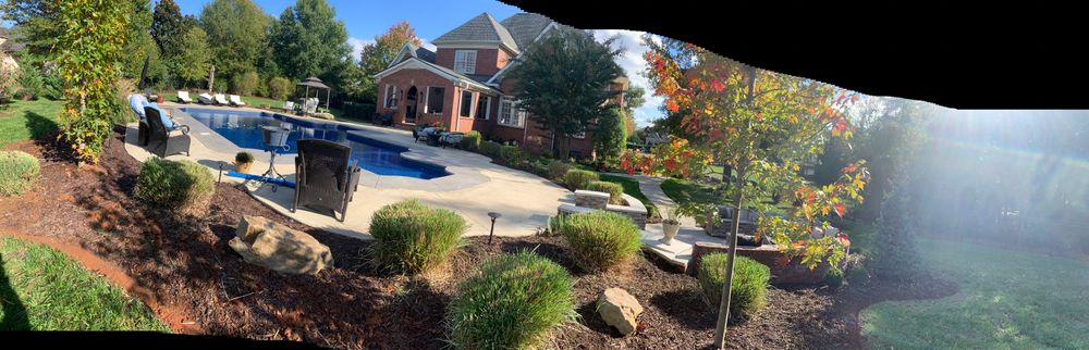 All Photos for Russell's Lawn Care Plus in Nashville, TN