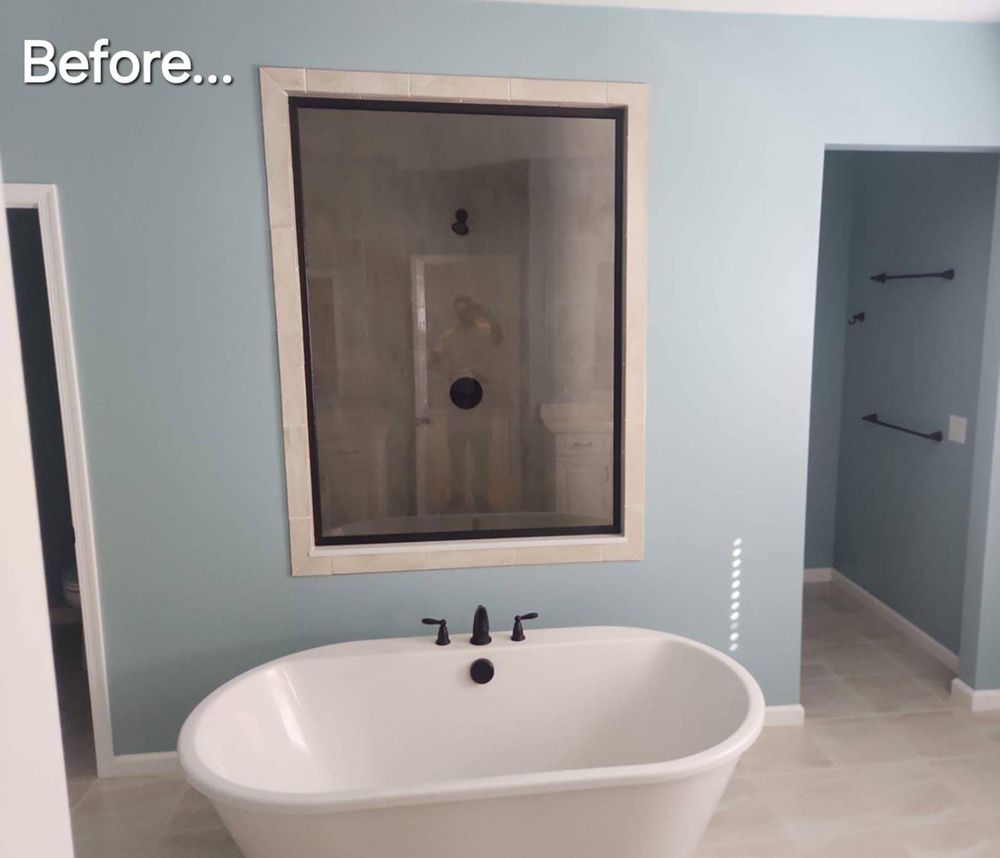 All Photos for Freshlook Painting LLC in Springfield, PA