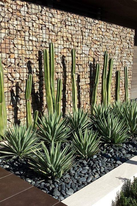 Landscaping for UBER FORCE in San Antonio, TX