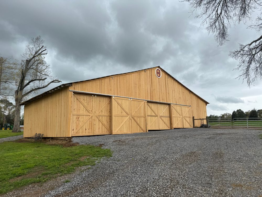 All Photos for Miller Farms Hay & Land Management in Knoxville, TN