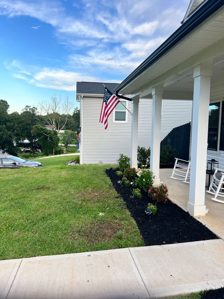 All Photos for Massey Landscaping in Gastonia, NC